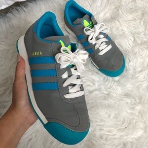 Adidas